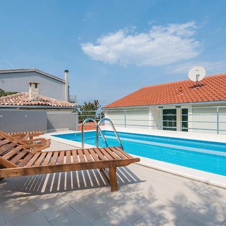 Lovely Apartment In Trpanj With House Sea View Zewnętrze zdjęcie