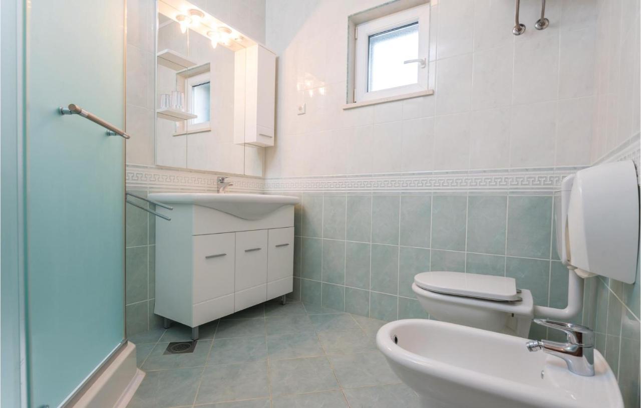 Lovely Apartment In Trpanj With House Sea View Zewnętrze zdjęcie